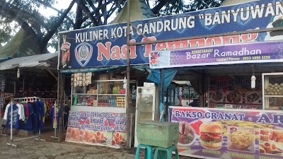 Photos of Lapangan STQ