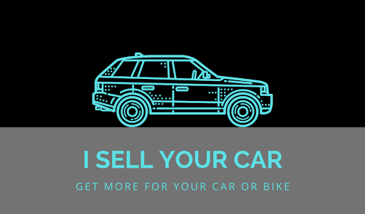 I sell your car - Thumbnail