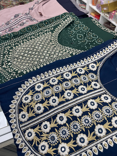 Top Fashion Boutique | Indian Clothing & Jewelry