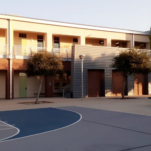 Mountain View High School - Thumbnail