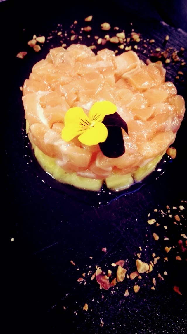 Crudo
