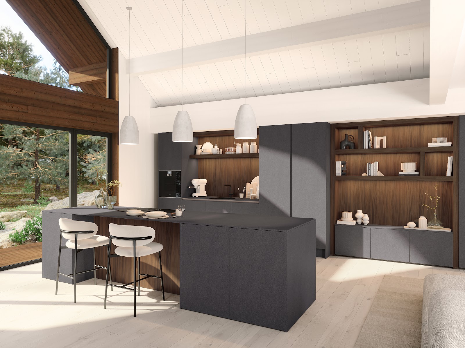 Schroder Kitchens - صورة 3