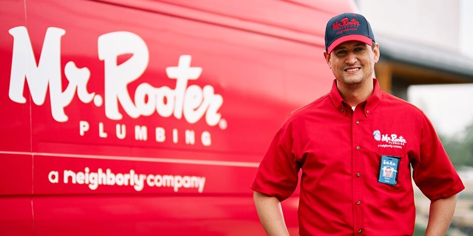 Mr Rooter Plumbing of Franklin - Plumbing Services