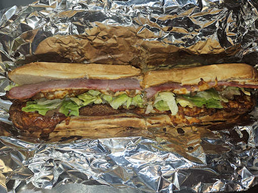 Curly's Pizza & Subs - Thumbnail
