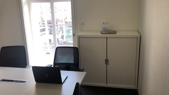 Rezensionen über Regus Genf in Genf - Andere