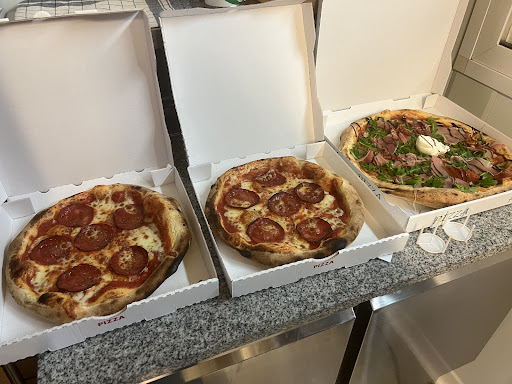 La Pizz à Papa bourges - Thumbnail