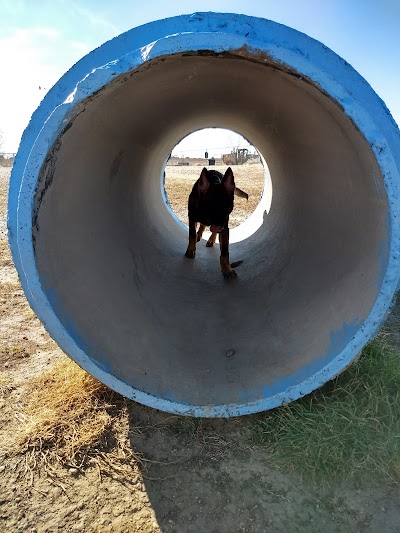 Meadowlark North Dog Park