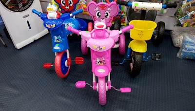 Photos of The Kidstore