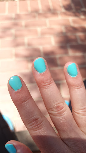 Just u nails and spa pty ltd - Thumbnail