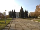 Фотография Паспортный стол, улица Хитарова, Новокузнецк, Россия