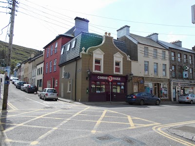 Photos of Keating's Corner House