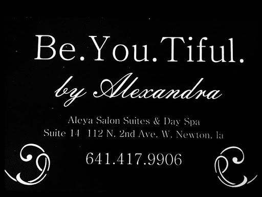 Be. You. Tiful. by Alexandra - Thumbnail