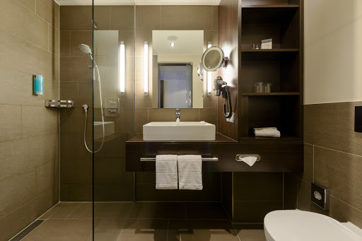 ATLANTIC Hotel Lübeck - Thumbnail