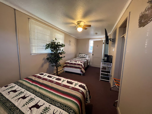 Whetstone Bay Lodge - Thumbnail