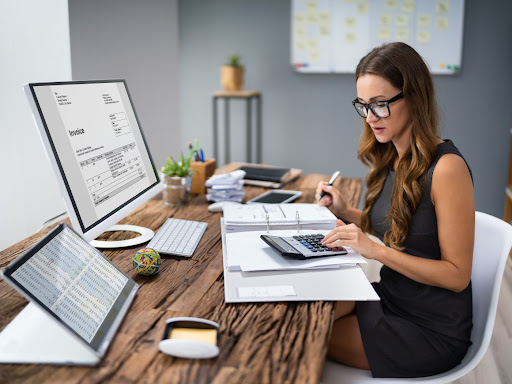 SRL Accounting Gallery - United Kingdom