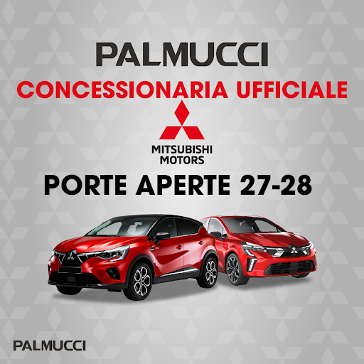 Mitsubishi Palmucci Concessionaria - Thumbnail