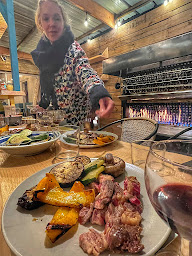 Photo n°59 de La cuisine éphémère bassin d’Arcachon. à Gujan-Mestras (Restaurant)