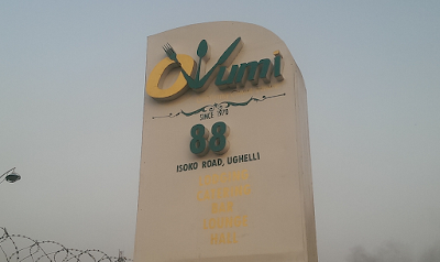 Photos of Owumi Catering Guest House