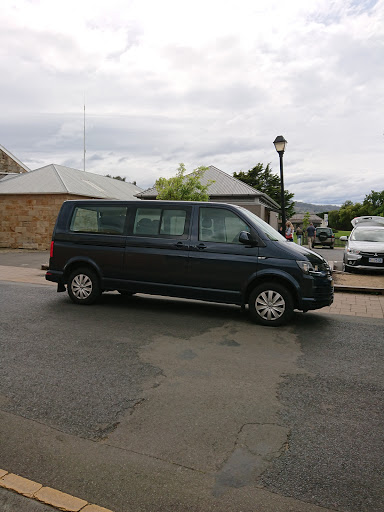 VIP Transfers Tasmania - Thumbnail