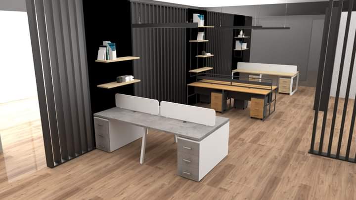 Wood Land Furniture Ajman - صورة 3