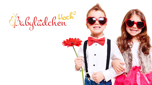 Babylädchen Hoch 2 - Thumbnail