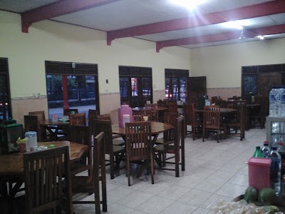 Photos of Rumah Makan Estu Echo