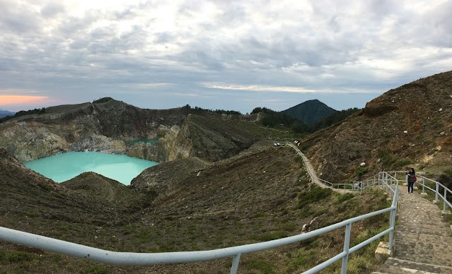 Kelimutu