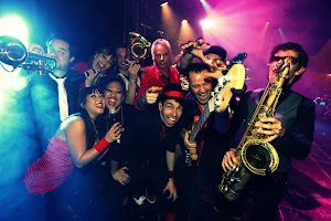 FEESTBAND.COM | feestband.com - (party guaranteed!)