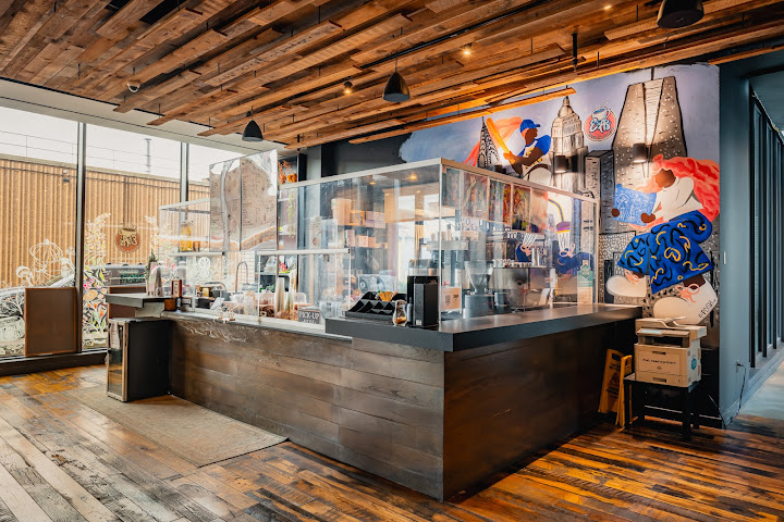 Denizen Bushwick by null