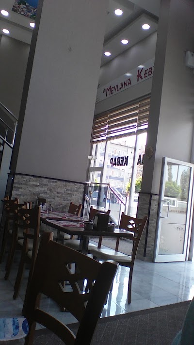 Photos of &Ouml;z Mevlana Kebap Salonu
