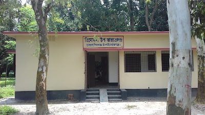 Photos of Shibganj Upazila Health Complex