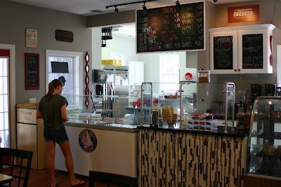 Photos of Jenni's Coffee & Cream