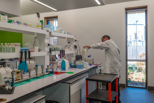 Cairns Regional Council Laboratory Services - Thumbnail