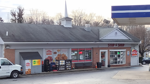 Villanova Stop n Shop