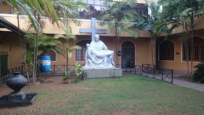 Photos of The Shrine of Our Lady of Matara
