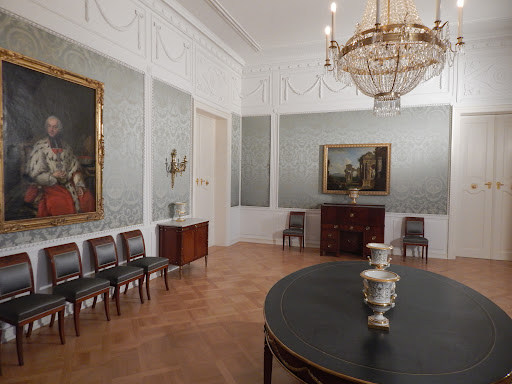 Museums of Aschaffenburg Gallery - Germany