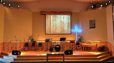 Clinton Community Church