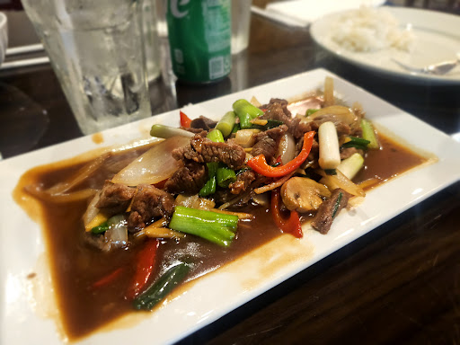 Thai Express by Rin - Thumbnail