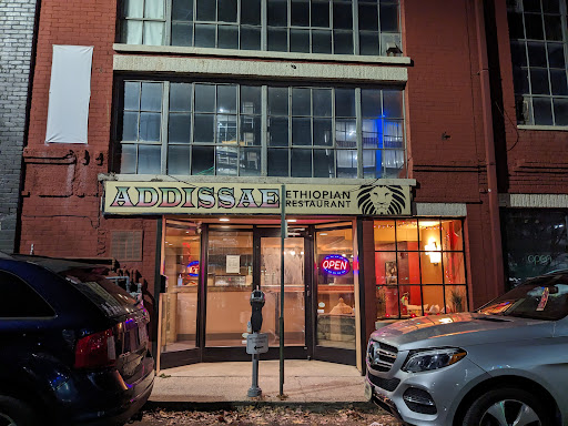Addissae Ethiopian Restaurant - United States