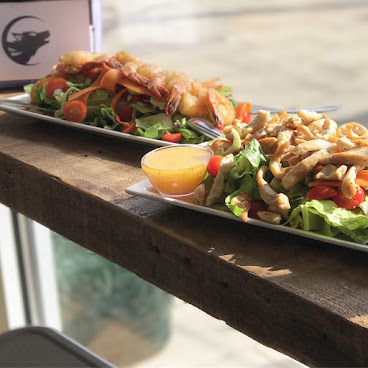 Lupo Pizzeria Fair Haven by null