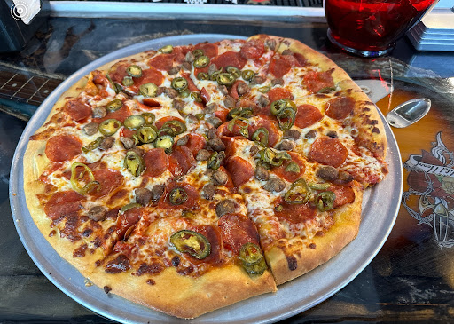 Encore bar and grill - Thumbnail