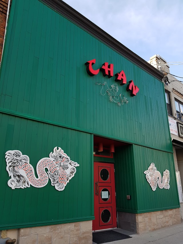 House of Chan
