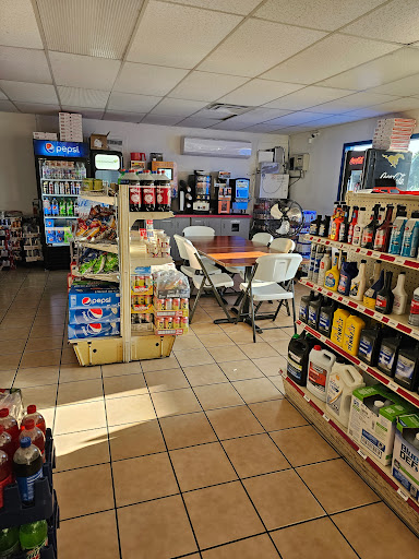 Mustang Mini Mart - Thumbnail