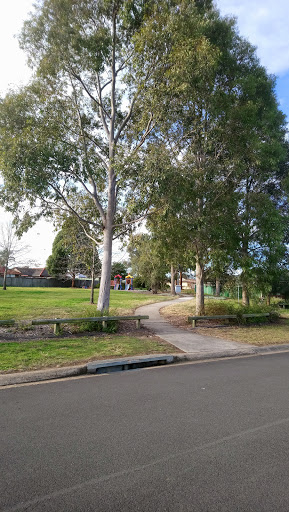 Fiveash Reserve - Thumbnail