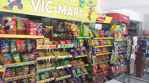Super Vic Mart - Thumbnail
