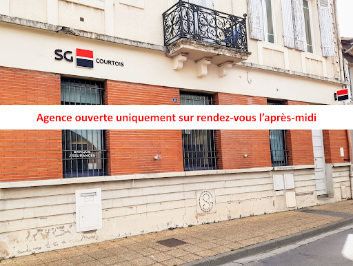 Avatar par défaut pour Sg