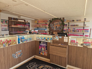 Photo n°1 de Cercle de la Vap Davézieux à Davézieux (Boutique de cigarettes électroniques)