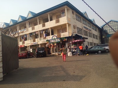 Photos of Chembian Plaza