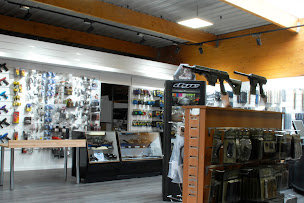 Photo n°5 de TORO Distribution à Darnétal (Magasin de chasse)