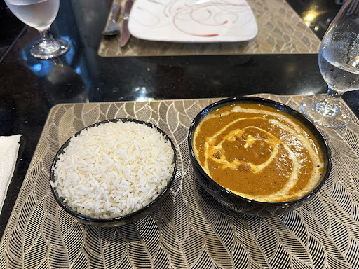 Curry Bowl Orlando - Modern Indian Cuisine - Thumbnail